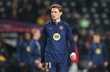 Frenkie de Jong, getty images
