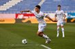 Матвій Пономаренко, fcdynamo.com