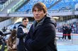 Головний тренер Наполі Антоніо Конте, Getty Images