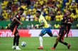 Бразилія - Колумбія, Getty Images