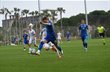 Україна U-20 - Норвегія U-20, УАФ