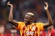Victor Osimhen, getty images