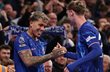 Челсі — Тоттенгем, Getty Images