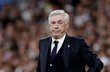 Головний тренер Реал Мадрид Карло Анчелотті, Getty Images