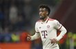 Kingsley Coman, getty images