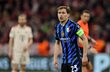 Nicolò Barella, getty images