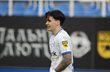 Микола Шапаренко, fcdynamo.com