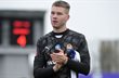 Кіріл Фесюн, shakhtar.com