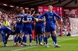 Ноттінгем Форест — Евертон, Getty Images