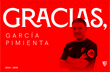 Хав'єр Гарсія Пімента, sevillafc.es