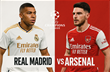 Реал Мадрид — Арсенал. Анонс і прогноз на матч Ліги чемпіонів 16.04.2025