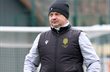Віталій Пономарьов, ФК Рух