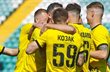 Ворскла — Олександрія, фото УПЛ