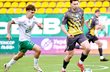 Карпати — Рух, fcruhlviv.com