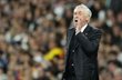 Карло Анчелотті, Getty Images