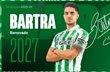 Марк Бартра, betis
