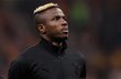 Victor Osimhen, getty images