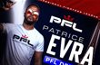 Патріс Евра, PFL