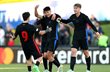 гравці барселони U-19, getty images