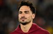 Mats Hummels, getty images