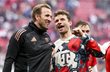 Гаррі Кейн і Томас Мюллер / Getty Images