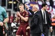 Артем Довбик і Клаудіо Раньєрі / Getty Images
