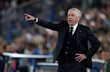 Карло Анчелотті, Getty Images