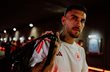 Lorenzo Pellegrini, getty images