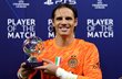 Yann Sommer, getty images