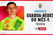 Анатолій Трубін, ligaportugal.pt