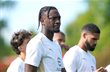 Tammy Abraham, getty images