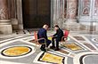 Трамп та Зеленський, Getty Images