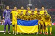 Збірна України, Getty Images