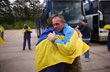 Україна повернула ще 307 військовополонених, фото: Telegram Зеленського