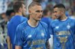 Віталій Буяльський, фото ФК Динамо Київ