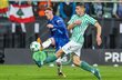 Реал Бетіс — Челсі, Getty Images