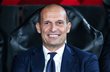 Massimiliano Allegri, getty images