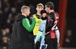 Олександр Зінченко та Ілля Забарний / Getty Images