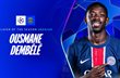 Усман Дембеле, uefa.com