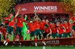 Збірна Португалії U-17, getty images