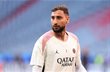 Gianluigi Donnarumma, getty images