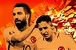 Арда Туран / Getty Images, ФК Шахтар, Football.ua