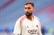 Gianluigi Donnarumma, getty images