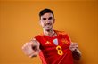 Фабіан Руїс, Getty Images