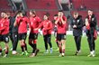 Гравці збірної Грузії U-21, Getty Images