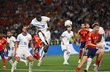 Іспанія - Франція, Getty Images