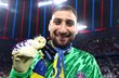 Джанлуїджі Доннарумма, getty images