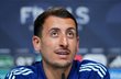 mikel oyarzabal, getty images