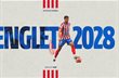 Клеман Лангле, atletico