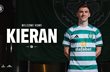 Кіран Тірні, celticfc.com